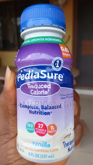 PediaSure Therapeutic Nutrition, 24 Pack