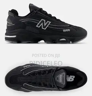 Original New Balance Sneakers - Brand New