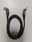 240W 540° Rotating Fast Charging Cable (USB-C to USB-C) - 1