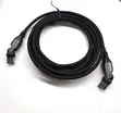 240W 540° Rotating Fast Charging Cable (USB-C to USB-C) - 2