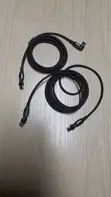 240W 540° Rotating Fast Charging Cable (USB-C to USB-C) - 3