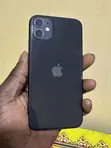 Apple iPhone 11 256GB Black - 2