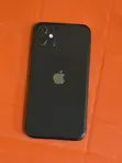 Apple iPhone 11 256GB Black - 3