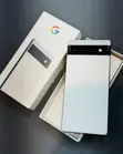 Google Pixel 6a 128GB Blue - 3