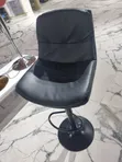 Adjustable Swivel Bar Stool - Brand New - 1