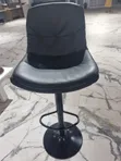 Adjustable Swivel Bar Stool - Brand New - 2