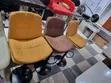 Adjustable Swivel Bar Stool - Brand New - 3