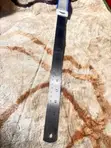 20-inch / 50cm Anti-Rust Steel Ruler - 3