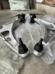 Honda Pilot/Ridgeline 2017-2020 Lower Control Arm - 3