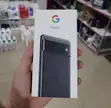 New Google Pixel 6 256GB Black - 1