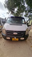 Ford Transit 2007 - Locally Used - 2
