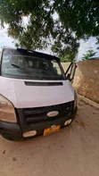 Ford Transit 2007 - Locally Used - 3