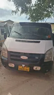 Ford Transit 2007 - Locally Used - 4