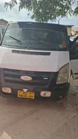 Ford Transit 2007 - Locally Used - 5