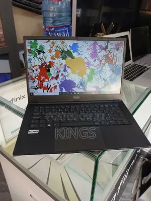 Stone Laptop 4GB RAM Intel Core i5 256GB SSD