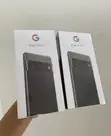 New Google Pixel 6 Pro 256GB Black - 1
