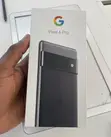 New Google Pixel 6 Pro 256GB Black - 2