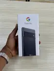 New Google Pixel 6 Pro 256GB Black - 3