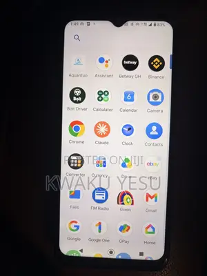 Nokia 5 16GB Gray