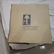Brand New Harbour Lights Modern Chrome Chandelier - 5