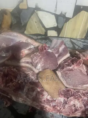 Fresh Pork - Farm Direct