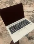 HP EliteBook 840 G6 Laptop - Intel Core i5, 8GB RAM, 256GB SSD - 1