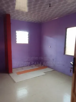 2-Bedroom House for Rent in Frafraha, Adenta