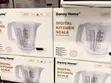 Electronic Digital Measuring Cup Beaker 5kg - 1