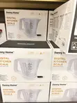 Electronic Digital Measuring Cup Beaker 5kg - 2