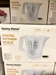 Electronic Digital Measuring Cup Beaker 5kg - 3