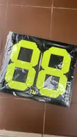 Brand New Substitution Board - Manual - 1