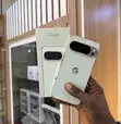 New Google Pixel 10 Pro XL 256GB Green - 2