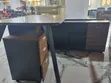 L-Shaped Executive Office Desk - 1.6m - 2