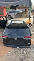 Toyota RAV4 Complete Boot (2019-2025) - 1