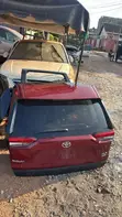 Toyota RAV4 Complete Boot (2019-2025) - 2