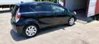 Toyota Aqua 2013 Black - 2