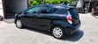 Toyota Aqua 2013 Black - 3