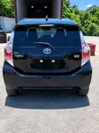 Toyota Aqua 2013 Black - 4