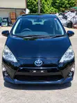 Toyota Aqua 2013 Black - 5