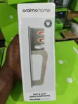 Oraimo SharpEdge Efficient Space-Saving Knife Sharpener - 4