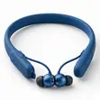 Original Bluetooth Neckband Earphone - 48H Battery - 1