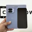 New Google Pixel 10 Pro Fold 256GB Blue - 1