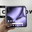 New Google Pixel 10 Pro Fold 256GB Blue - 2