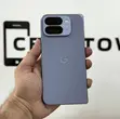New Google Pixel 10 Pro Fold 256GB Blue - 3