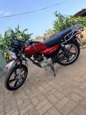 Royal RY150 2020 Motorcycle