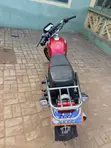 Royal RY150 2020 Motorcycle - 2