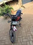 Royal RY150 2020 Motorcycle - 3