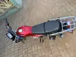 Royal RY150 2020 Motorcycle - 4