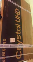 Samsung 65 Inch Smart TV - 3