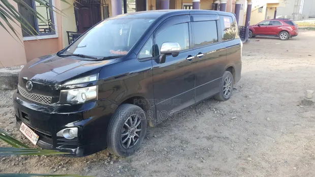 Toyota Voxy - Brand New Full Spec - 1